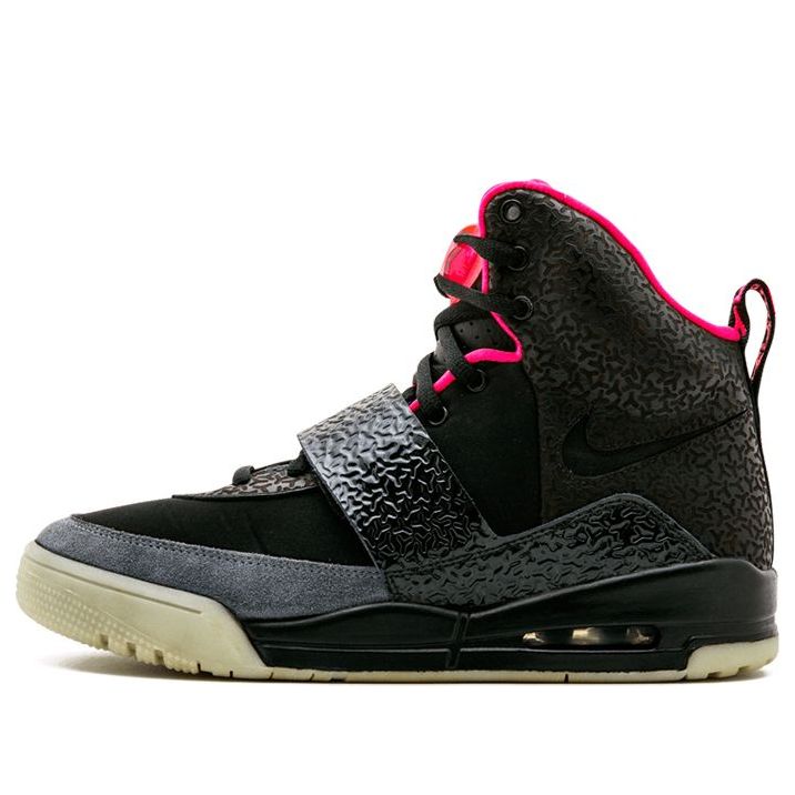 Nike Air Yeezy 'Blink' 366164-003