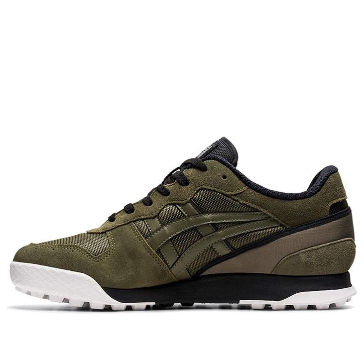 Onitsuka Tiger Horizonia 'Bronze Green' 1183B505-300