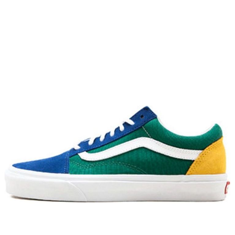 Vans Old Skool 'Yacht Club' VN0A38G1R1Q