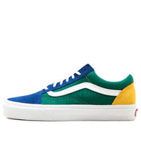 Vans Old Skool 'Yacht Club' VN0A38G1R1Q