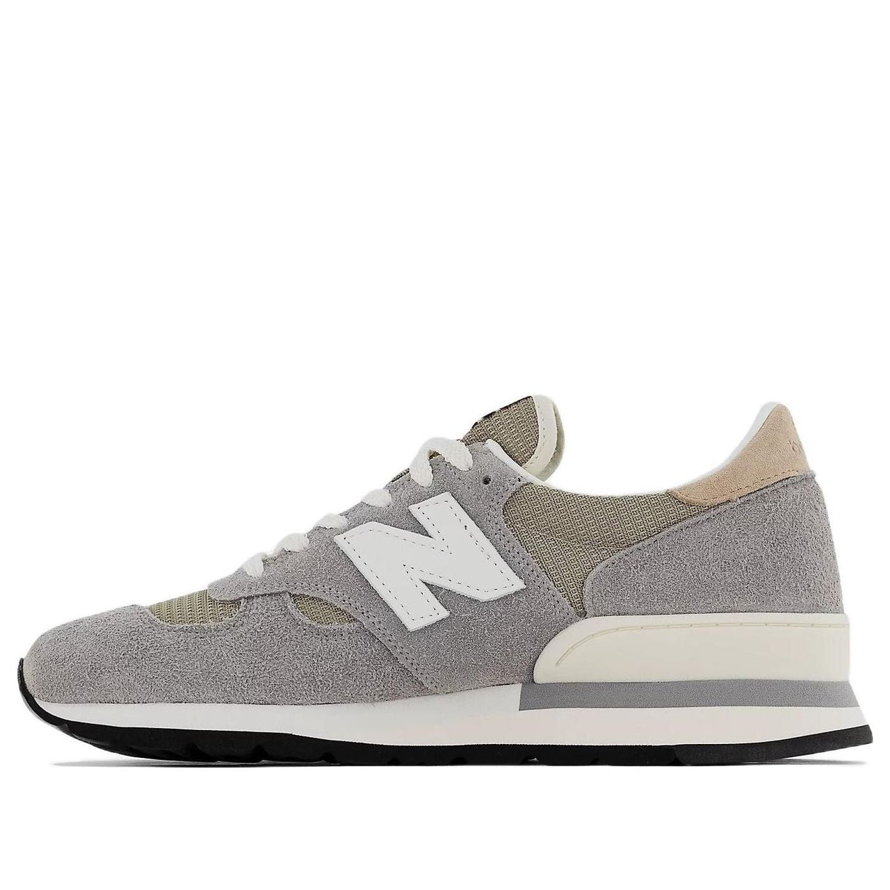 New Balance Teddy Santis x 990v1 Made in USA 'Marblehead' M990TA1