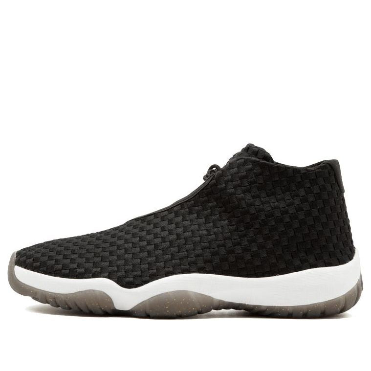 Air Jordan Future 'Black White Sole' 656503-031