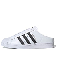 adidas Superstar Slip-On Backless Mule 'Cloud White' FX0527