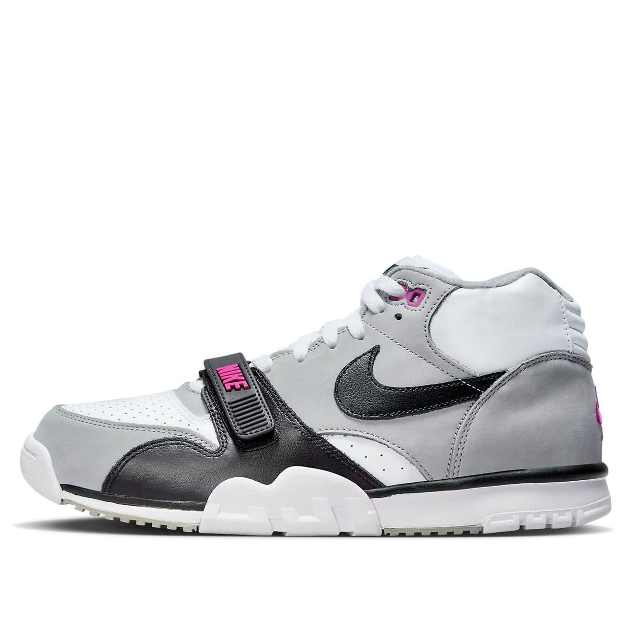 Nike Air Trainer 1 Hyper Violet 'Grey' FN6885-062