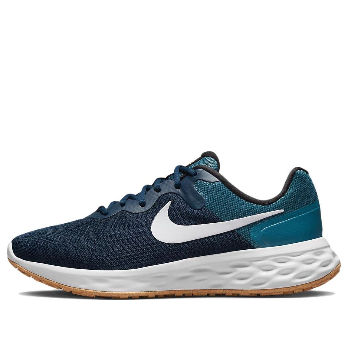 Nike Revolution 6 Next Nature 'Valerian Blue' DC3728-403