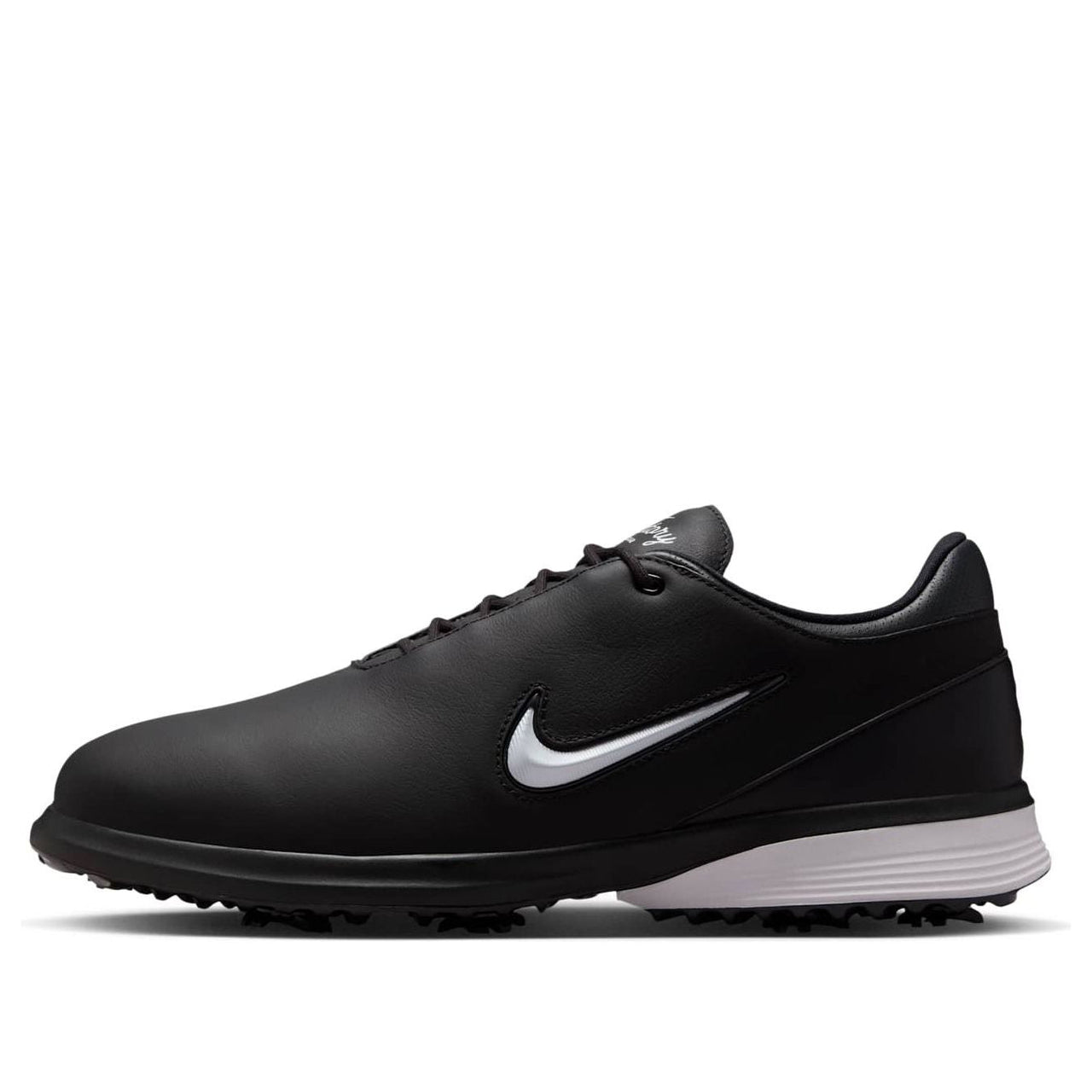 Nike Air Zoom Victory Tour 4 'Black White' FZ4155-001