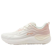 (WMNS) Li-Ning Eazgo V2 'White Pink' ARST042-2