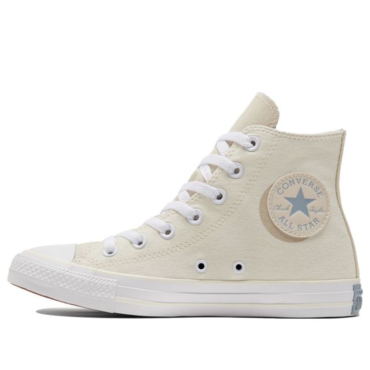 (WMNS) Converse Chuck Taylor All Star GS White 571867C