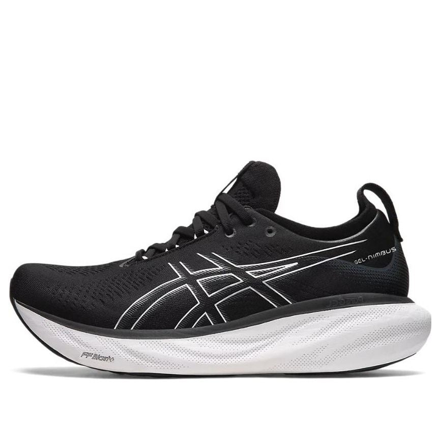ASICS Gel-Nimbus 25 'Black' 1011B618-001