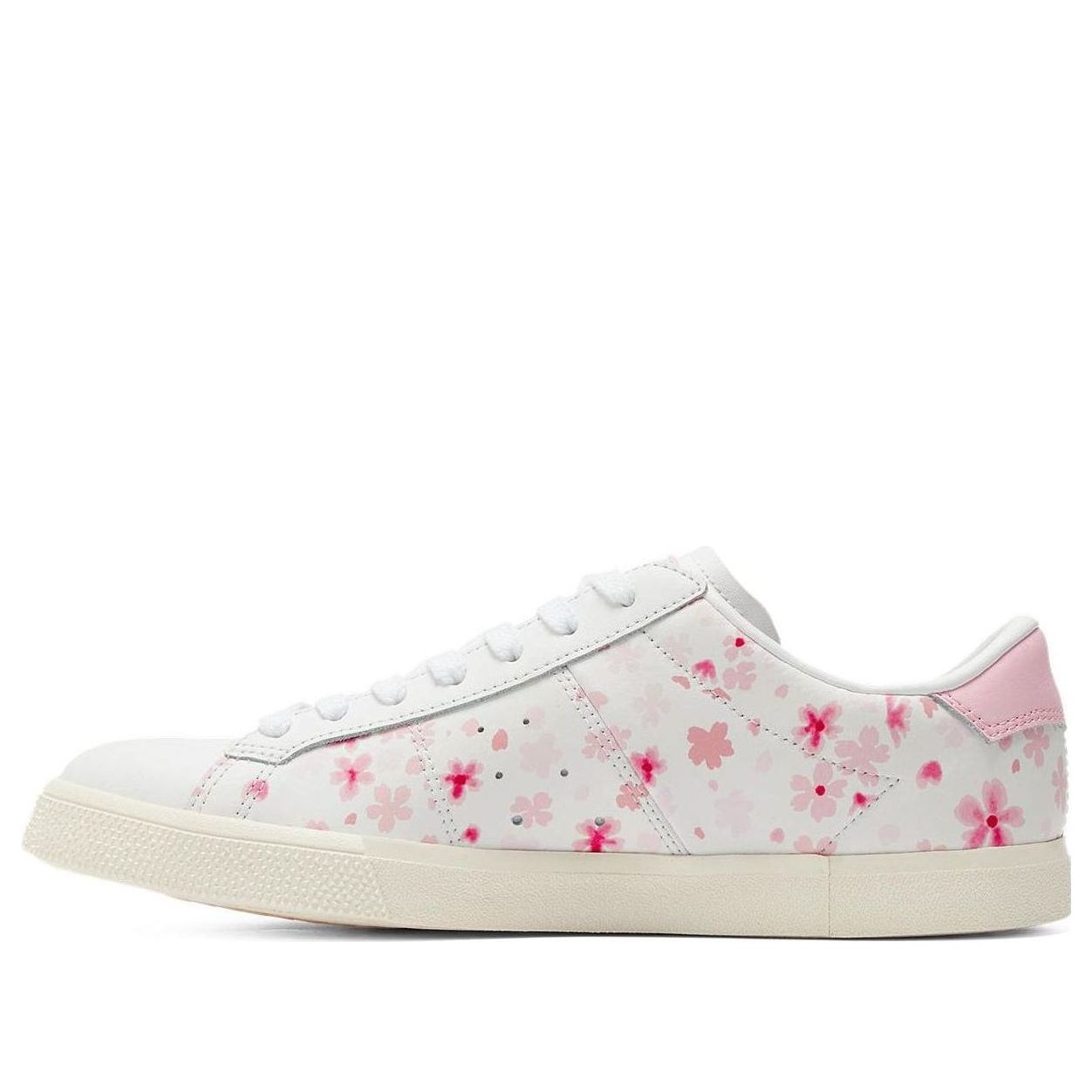 Onitsuka Tiger Lawnship 3.0 Shoes 'White Cotton Candy'  1183C058-100