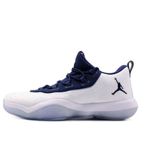 Air Jordan Super.Fly Low PF 'Navy' AJ2664-107