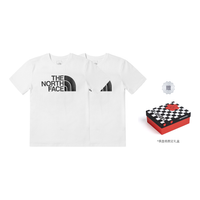 THE NORTH FACE SS22 Easy T-shirt 'White' NF0A5JZS-FN4