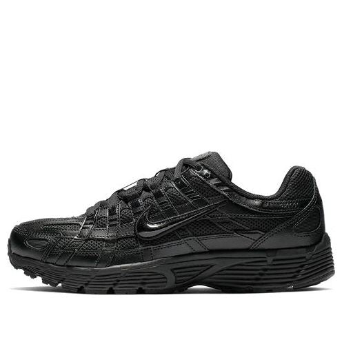 (WMNS) Nike P-6000 CNPT 'Triple Black' BV1021-002