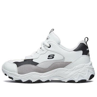 (WMNS) Skechers Encore 'White Black' 88888360-WBK