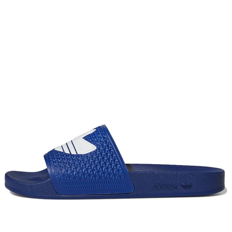 adidas Shmoofoil Slides 'Victory Blue' H03371