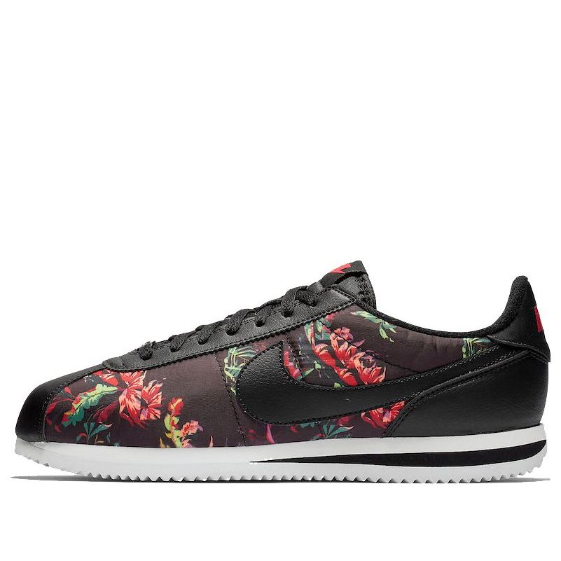 Nike Cortez Basic 'Floral Pack' BV6067-001