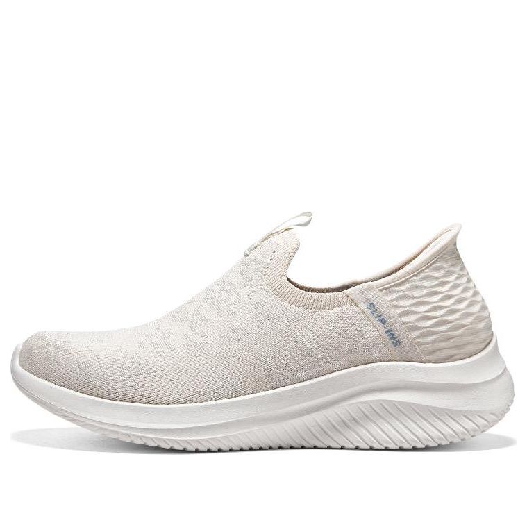 (WMNS) Skechers Slip-Ins Ultra Flex 3.0 'Off White' 149590-OFWT