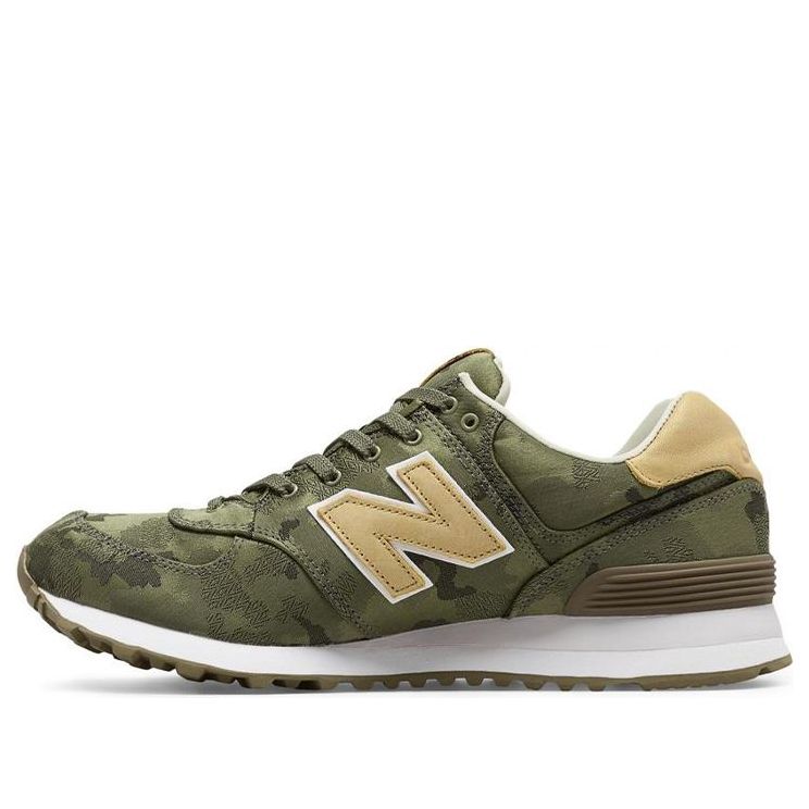 New Balance 574 Camo ML574CMC