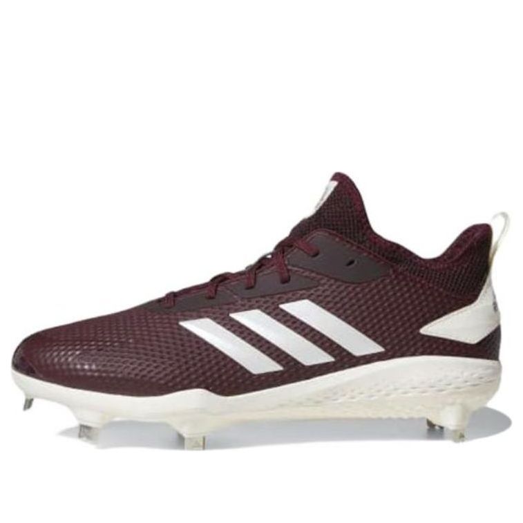 adidas Adizero Afterburner 5 Shoes 'Red' CG5214