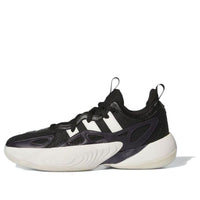 adidas Trae Young Unlimited 2 'Core Black Cloud White' IE7764