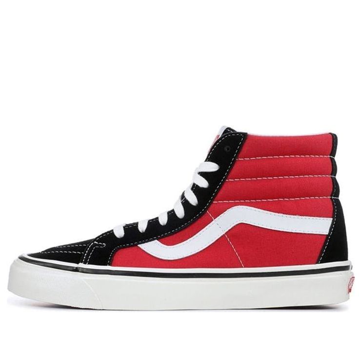Vans SK8-HI 38 DX 'Anaheim Factory' VN0A38GFUBS
