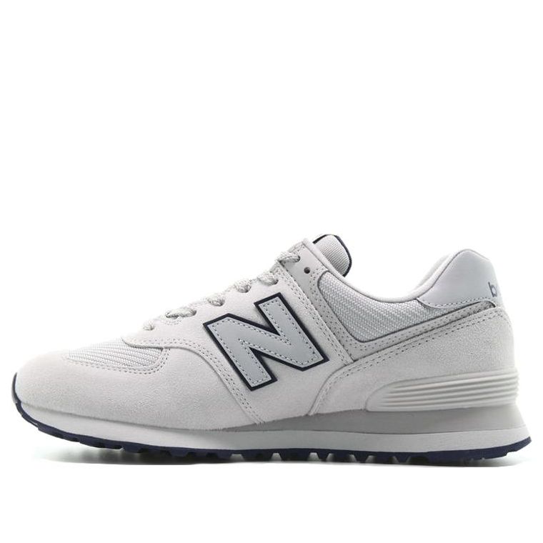 New Balance 574 Series Beige ML574JFH