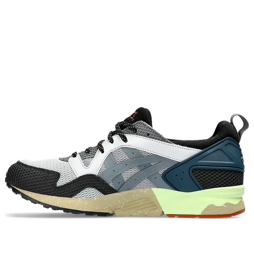 ASICS Gel-Lyte 5 'Material Play Pack - Glacier Grey' 1203A283-020