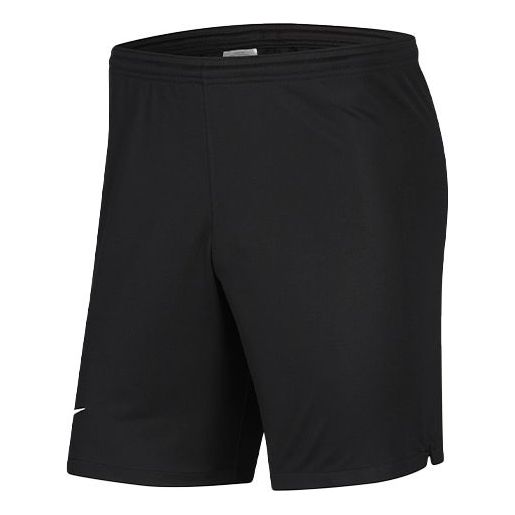 Nike Soccer/Football Training Sports Shorts Shanghai SIPG Away Black CI7665-010