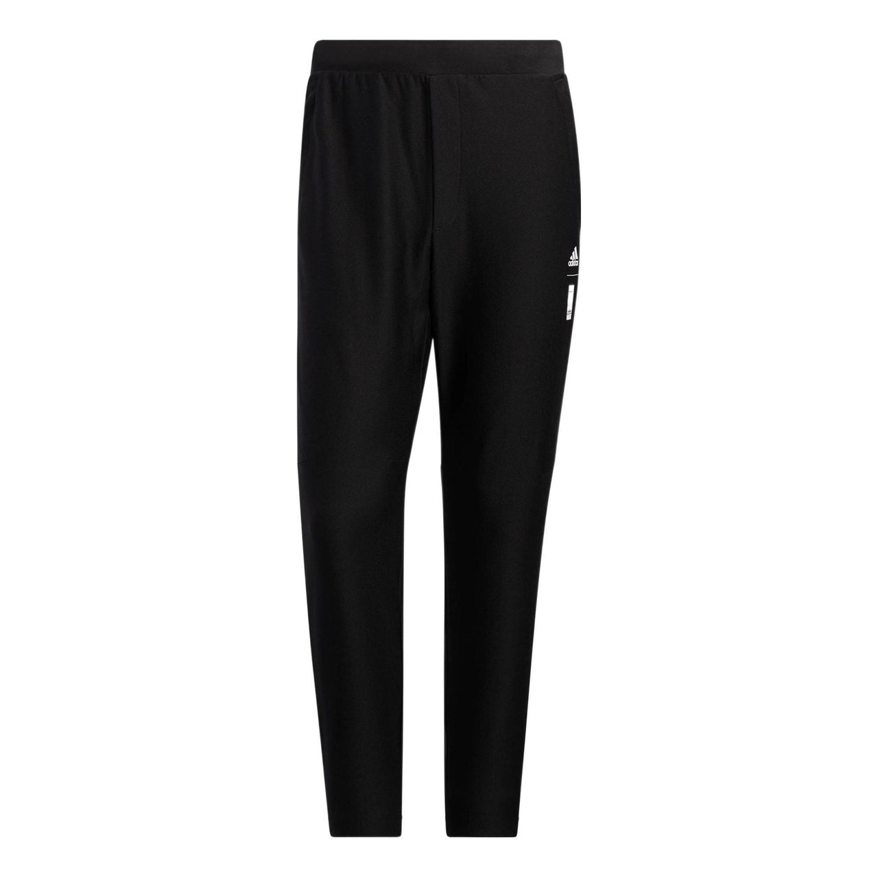 adidas Wuji Series Casual Pants 'Black' HE5149