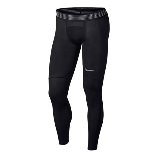 Nike Pro Hypercppl Casual Sports Elastic Training gym pants Black 888295-011
