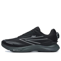 FILA Energy Boa 1+ Shoes 'Black White' A12M311101FGU