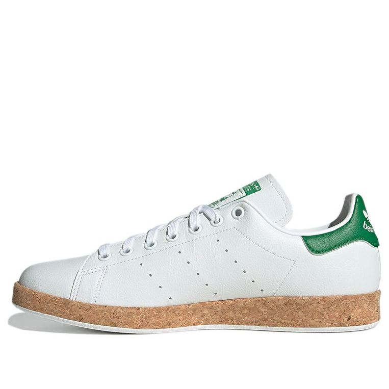 adidas Marvel x Stan Smith 'I Am Groot' GZ3099