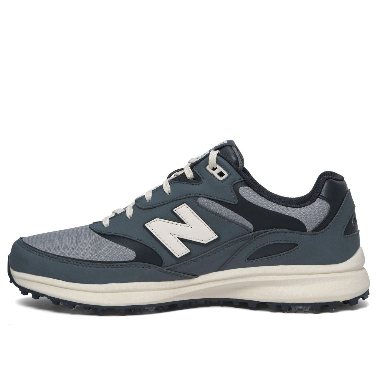 New Balance x Malbon 100 Heritage Golf 'Teal' MG100BL