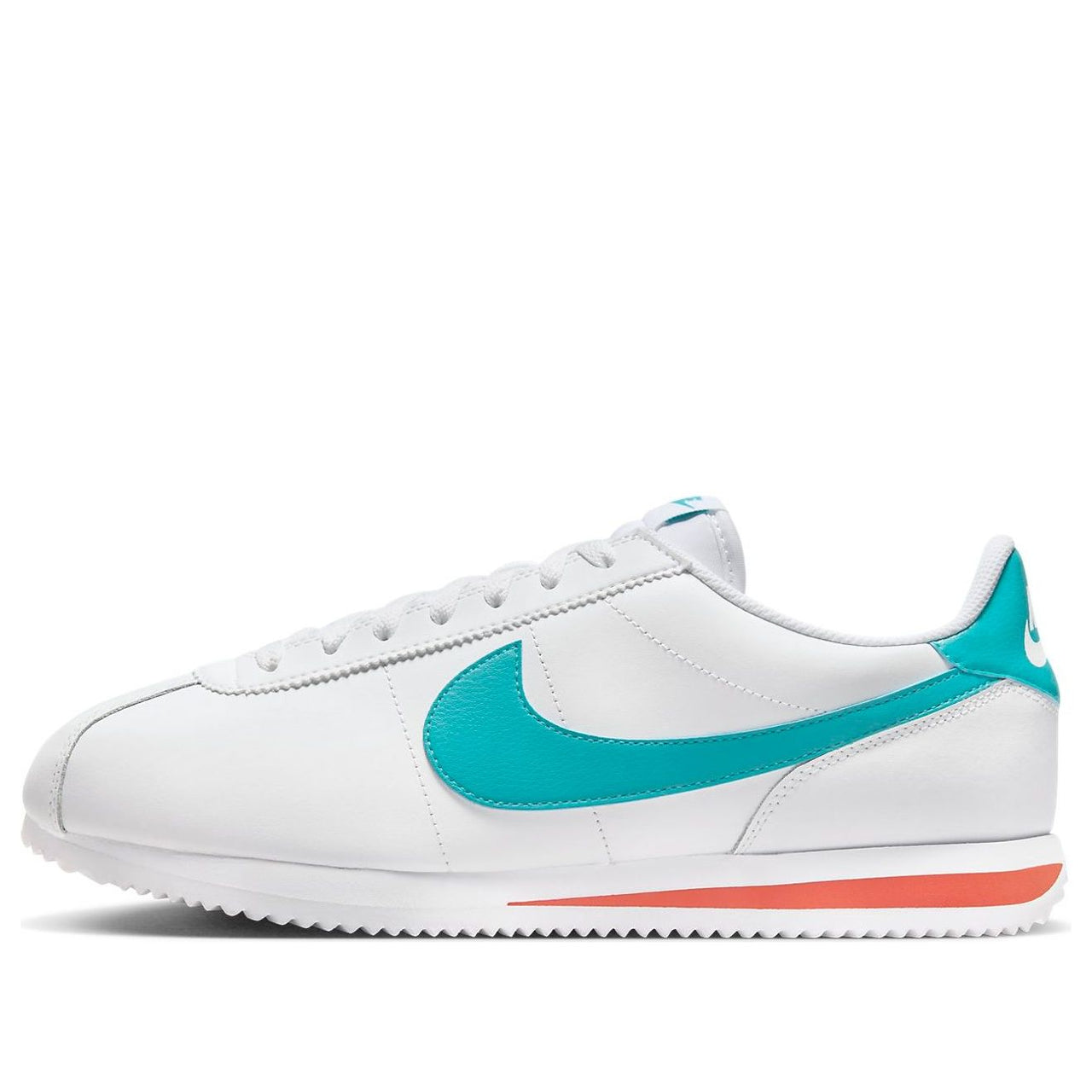 Nike Cortez 'Miami Dolphins' DM4044-103