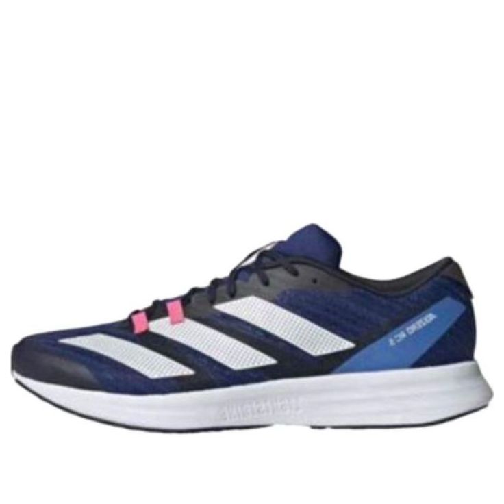 adidas Adizero RC 5 'Blue White' ID6913