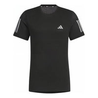 adidas OTR Cooler T-Shirt 'Black' JF1473