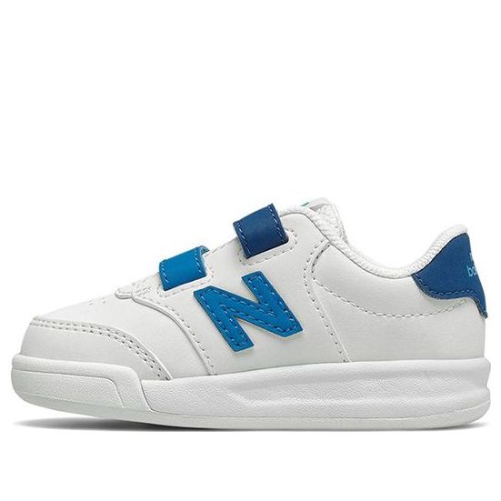 (TD) New Balance 60 Series White/Blue IVCT60KW