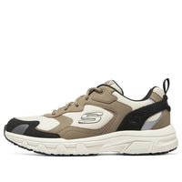 Skechers Go Walk Flex 'White Tan Black' 894272-BRW