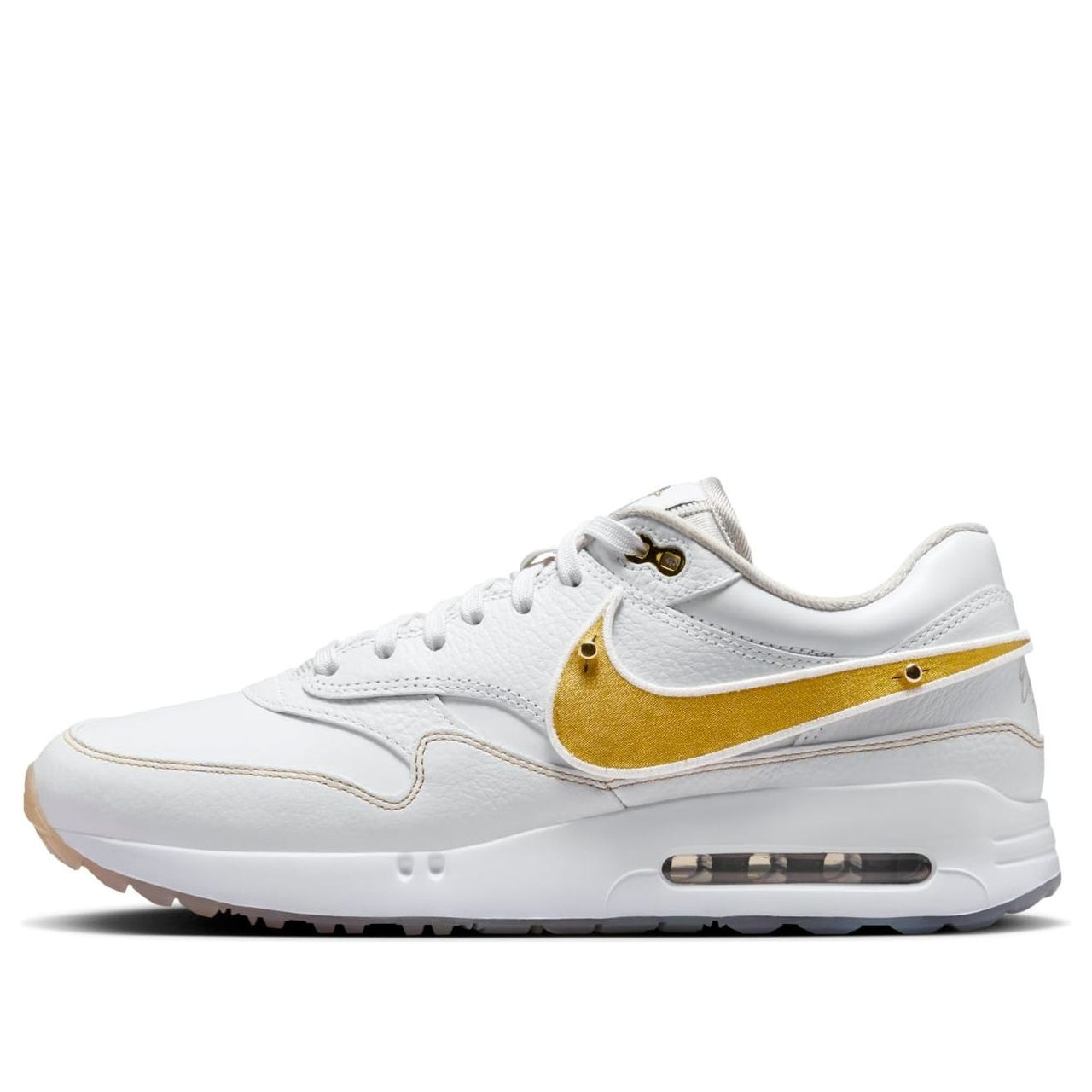 Nike x Eastside Golf Air Max 1 '86 OG Golf 'Everyones Game. Be Authentic.' HQ3074-100