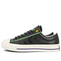Converse Star Player Low 'Logo Mashup - Black' 167140C