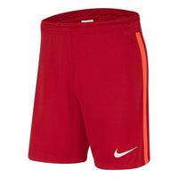 Nike Sports Soccer/Football Shorts SW Fan Edition 21-22 Season Liverpool Home Red DB2557-687