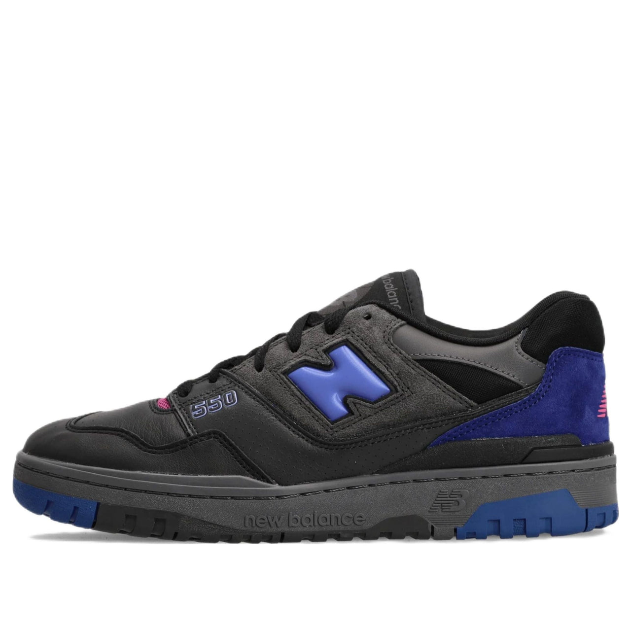 New Balance 550 'Miami Nights' BB550SSB
