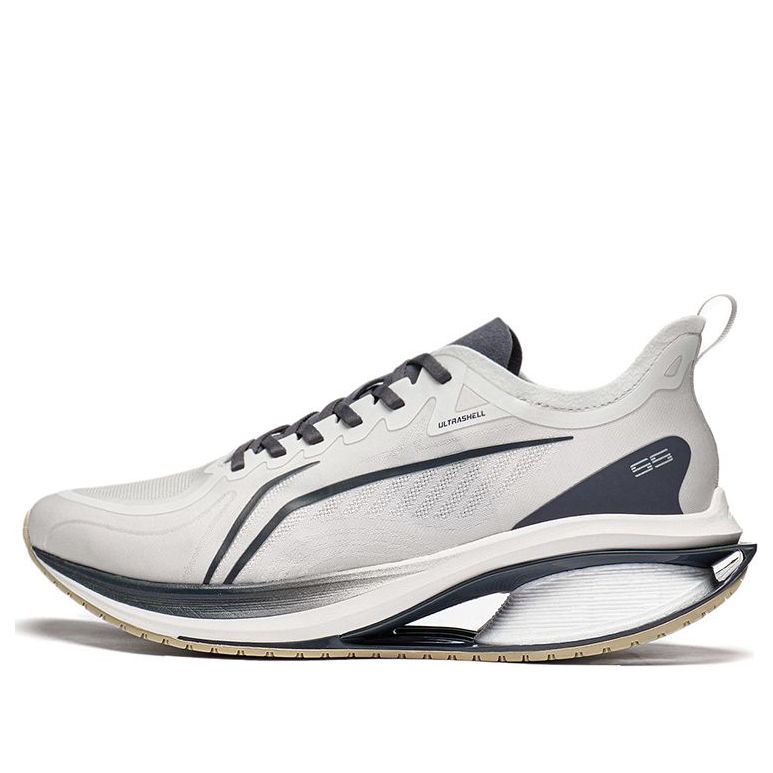 Li-Ning WuShi 5S 3.0 'Grey Black' ARST001-2