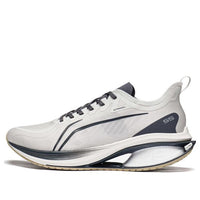 Li-Ning WuShi 5S 3.0 'Grey Black' ARST001-2