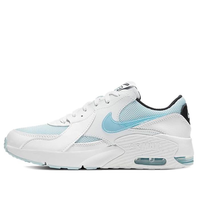 (GS) Nike Air Max Excee Power Up 'Glacier Blue' CW5834-400