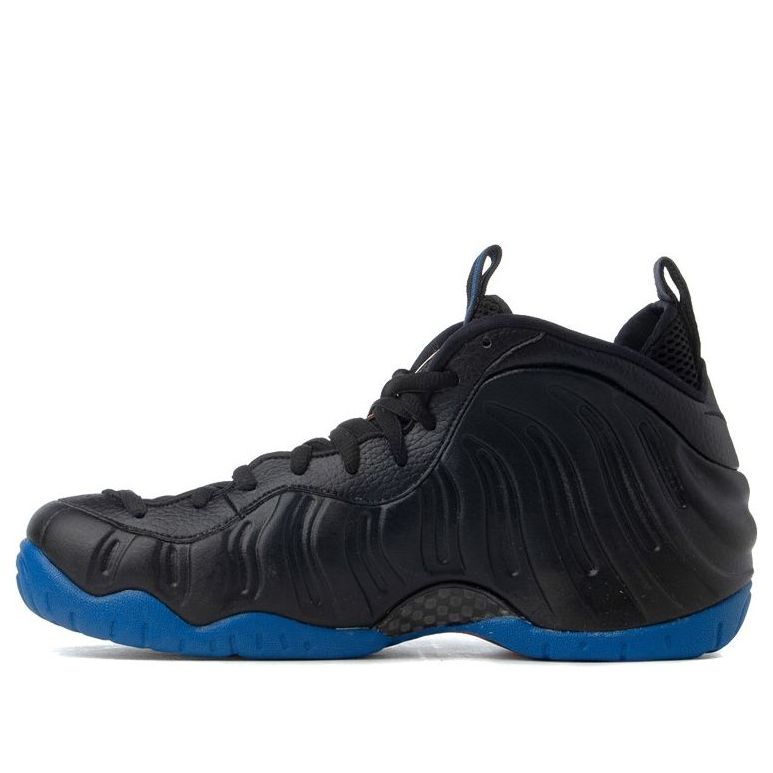 Nike Air Foamposite Pro 'Knicks' 624041-010