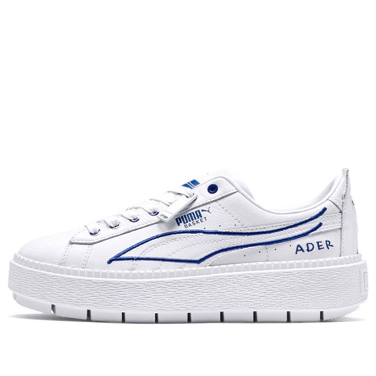 (WMNS) PUMA Ader Error x Platform Trace Ader Error 369536-01