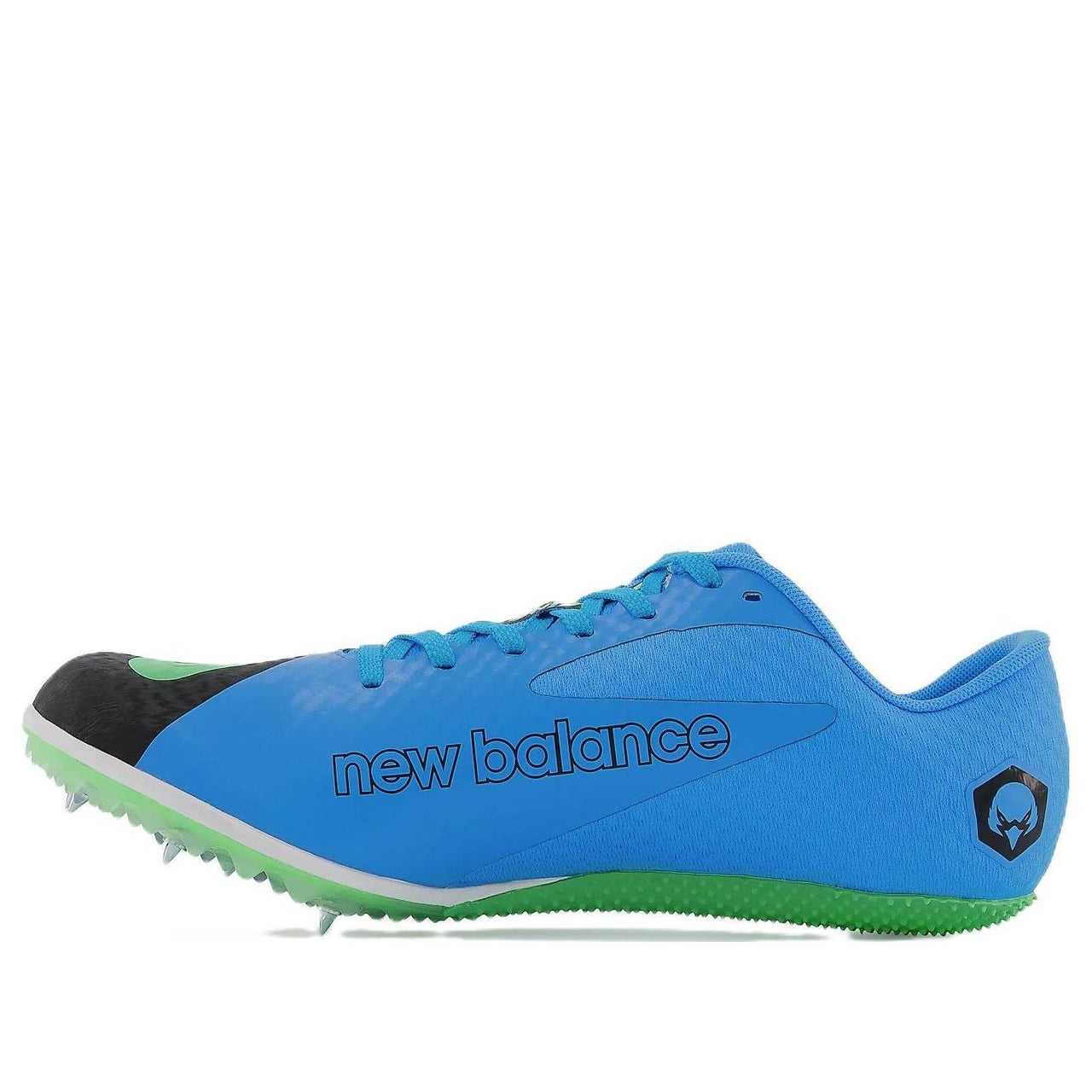 New Balance SD 100v4 'Black Blue Green' MSD100F4