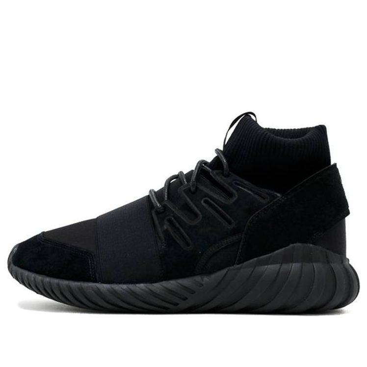 adidas Tubular Doom 'Blackout' S74794