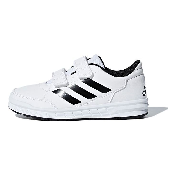(PS) adidas AltaSport CF K 'Footweaar White' D96830